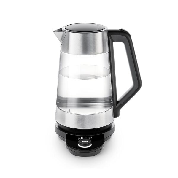 Adjustable Temperature Kettle M7