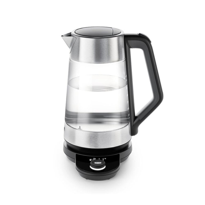 Adjustable Temperature Kettle M7