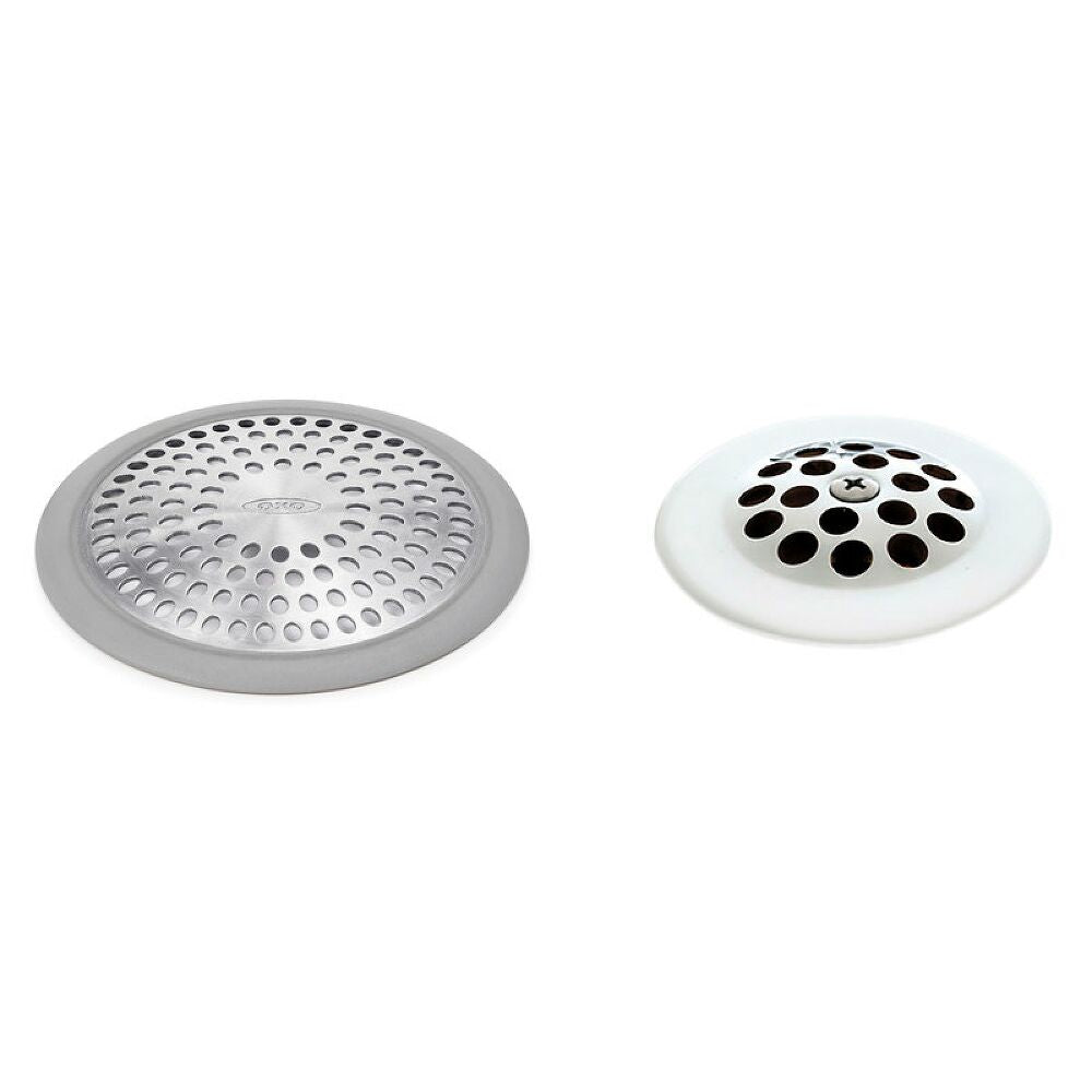 Bathtub Drain Protector E0