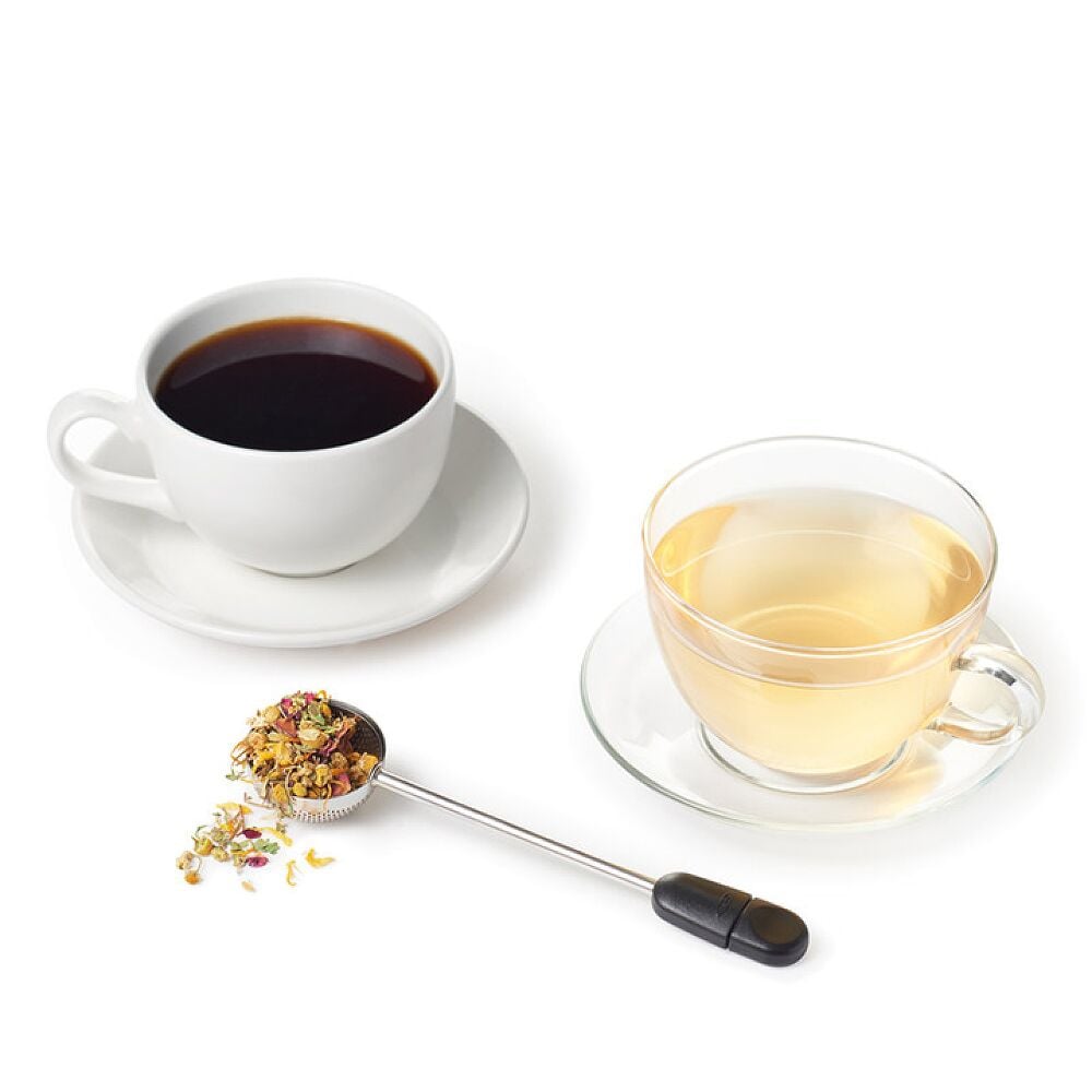 Adjustable Temperature Kettle V0
