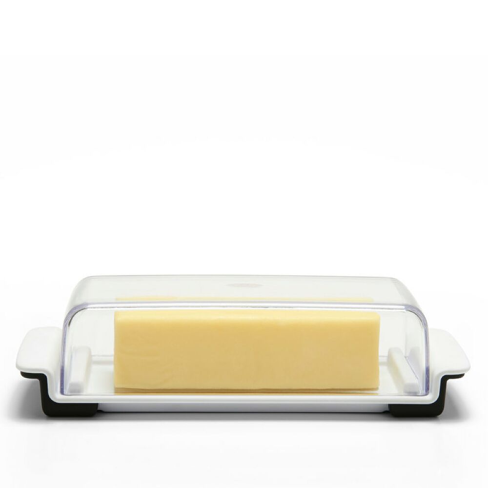 Butter Dish Q9