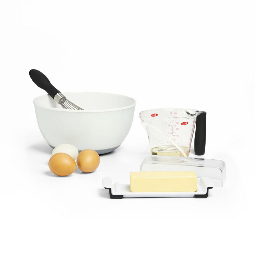 Butter Dish Q9
