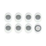 Magnetic Mini Clips (8pk.) W6