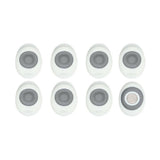 Magnetic Mini Clips (8pk.) W6