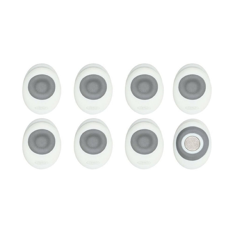 Magnetic Mini Clips (8pk.) W6
