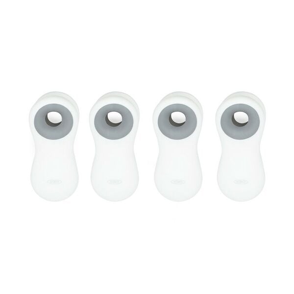 Magnetic All- Purpose Clips O6