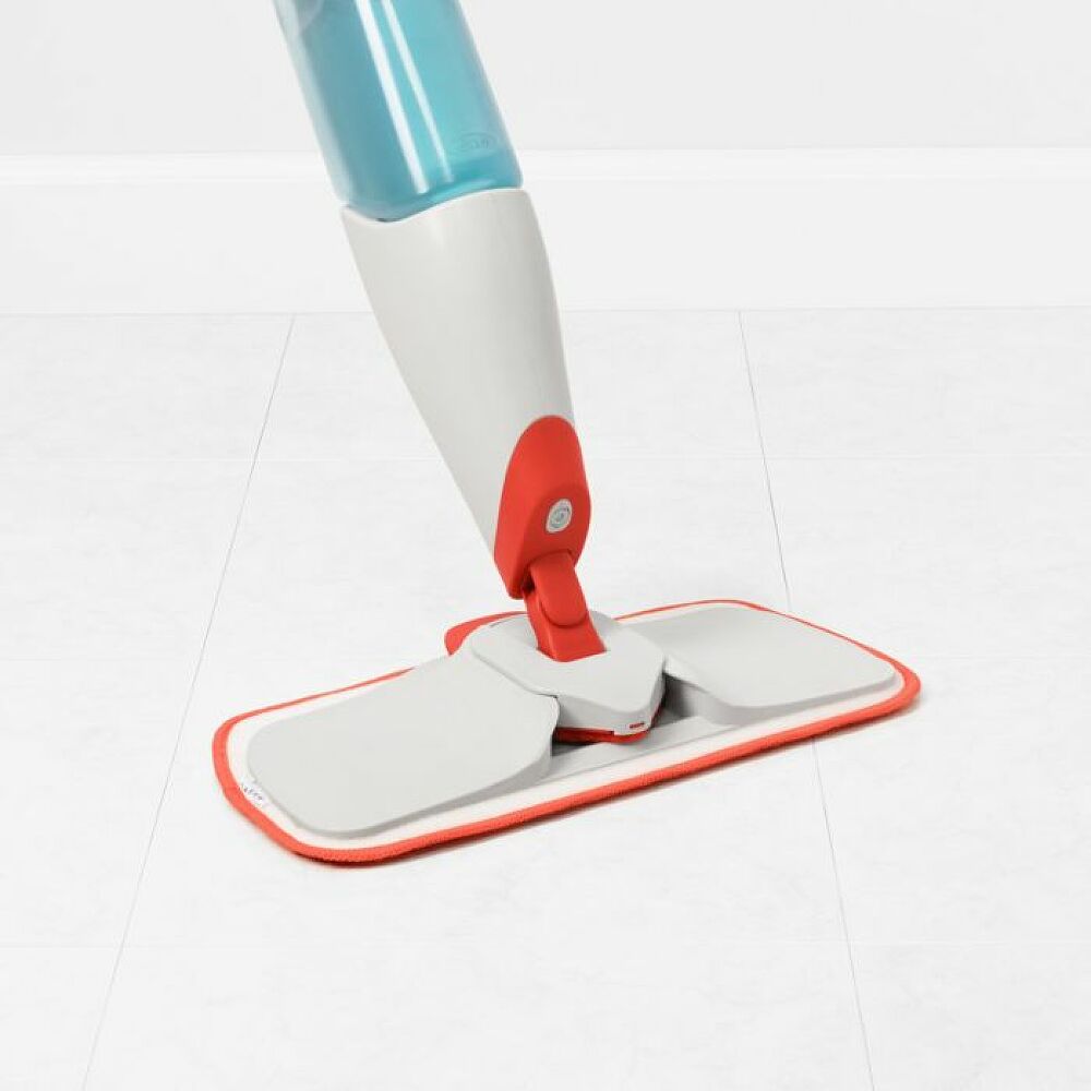 Spray Mop Scrubber Refill - 2 Pack M3