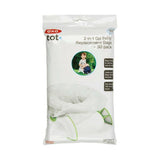 2-in-1 Go Potty™ Refill Bags - 30 Pack C9