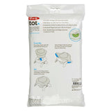 2-in-1 Go Potty™ Refill Bags - 30 Pack B1