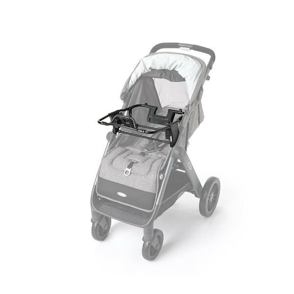 Cubby/Cubby+ Car Seat Adapter (Graco/Chicco) S2