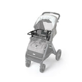 Cubby/Cubby+ Car Seat Adapter (Graco/Chicco) S2
