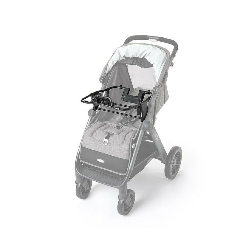 Cubby/Cubby+ Car Seat Adapter (Graco/Chicco) S2