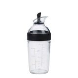 Little Salad Dressing Shaker H0