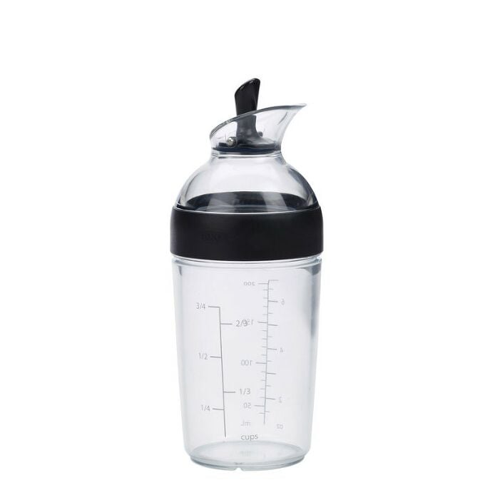 Little Salad Dressing Shaker H0