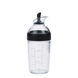 Little Salad Dressing Shaker H0