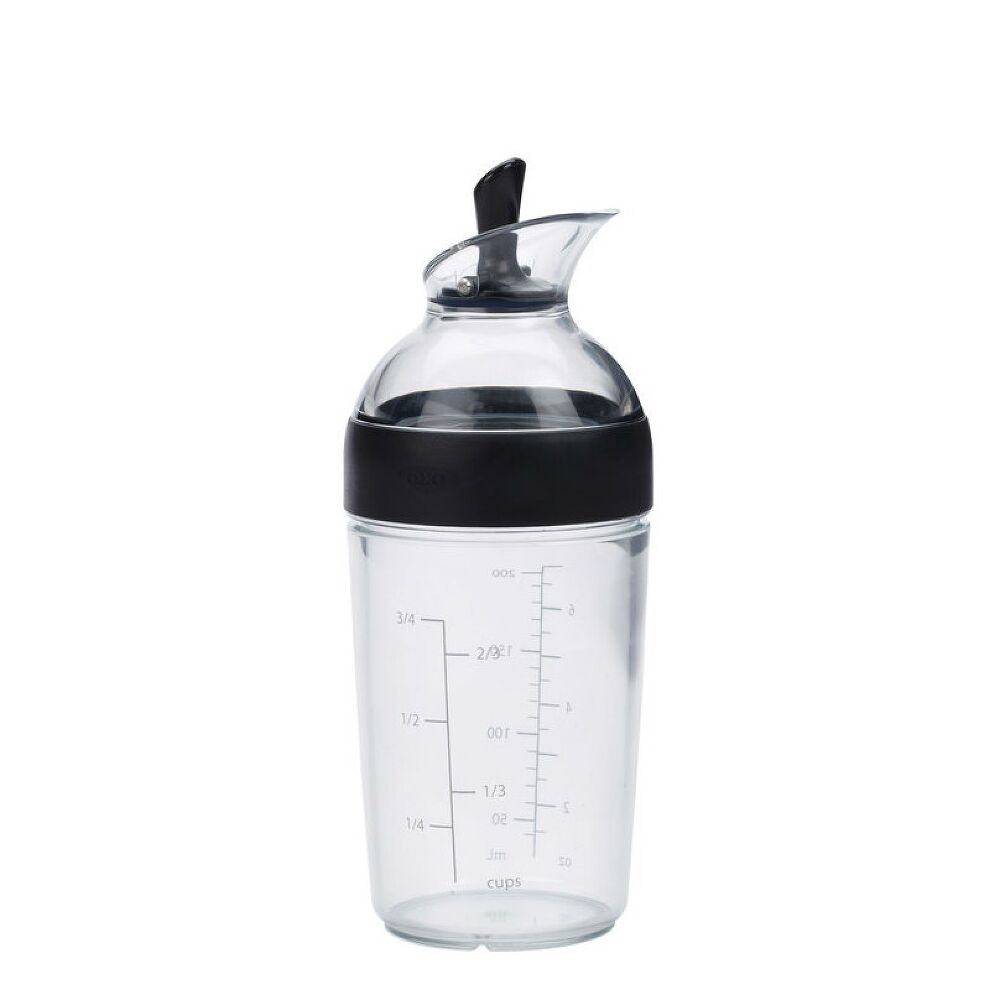 Little Salad Dressing Shaker H0