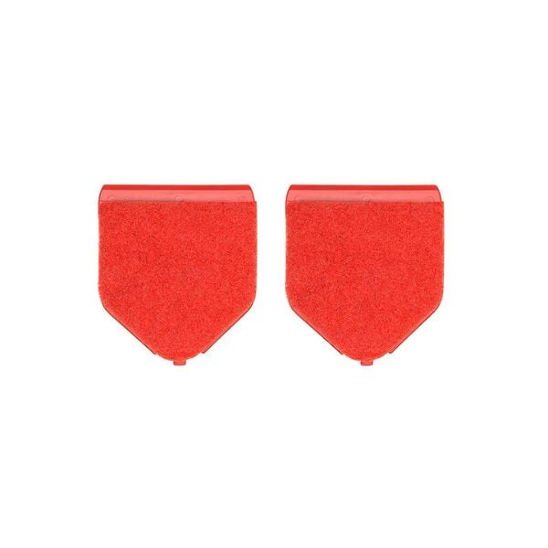 Spray Mop Scrubber Refill - 2 Pack M3