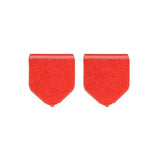 Spray Mop Scrubber Refill - 2 Pack R7