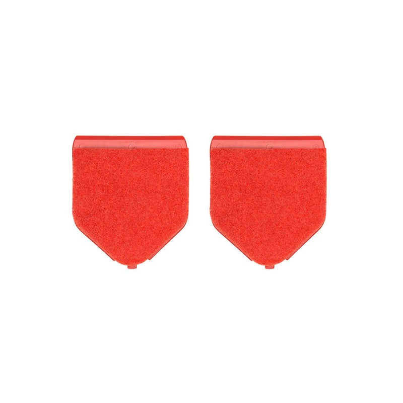 Spray Mop Scrubber Refill - 2 Pack R7