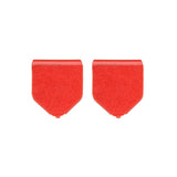 Spray Mop Scrubber Refill - 2 Pack M3