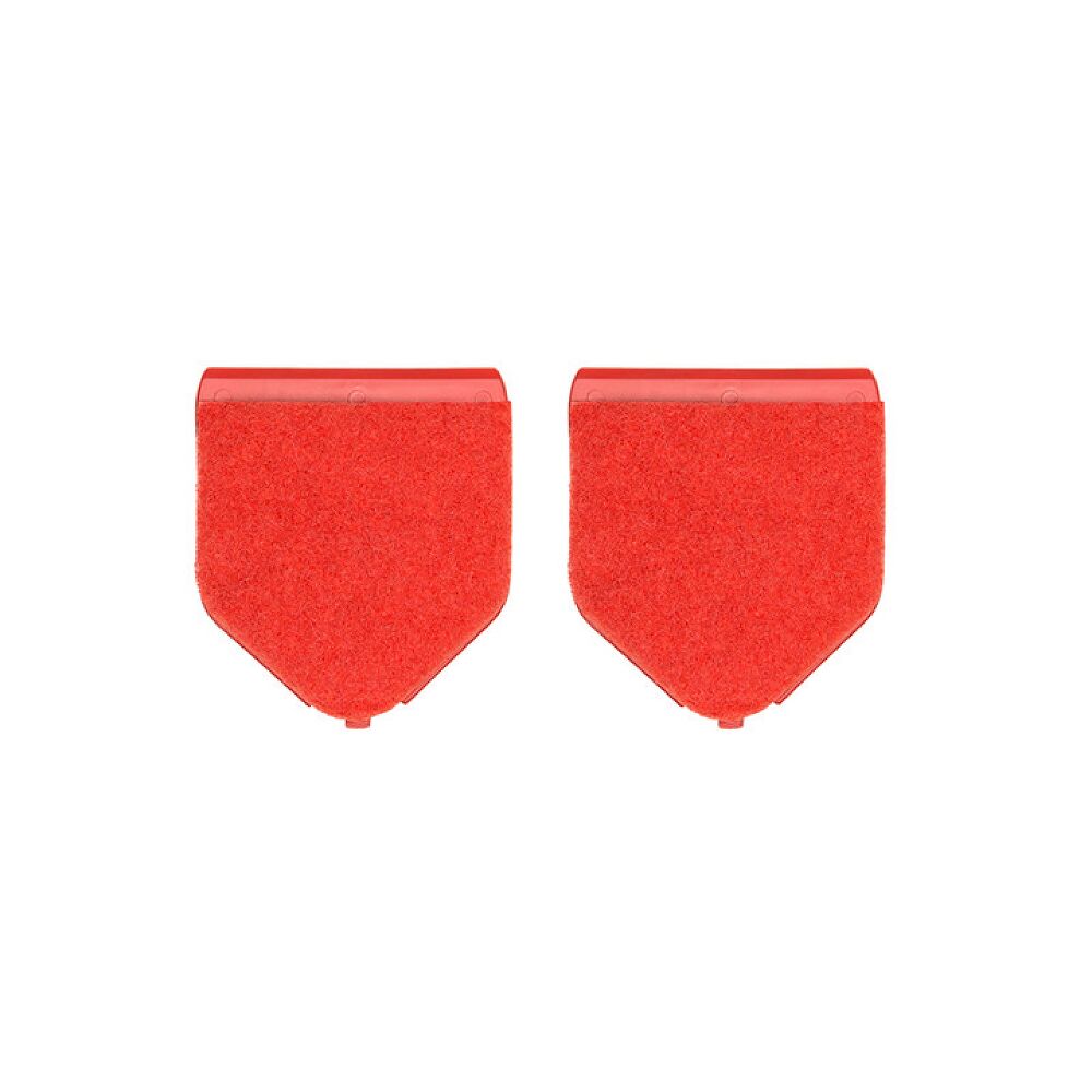 Spray Mop Scrubber Refill - 2 Pack M3