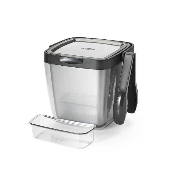 3 Piece Ice Bucket Set I9