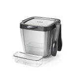 3 Piece Ice Bucket Set I9