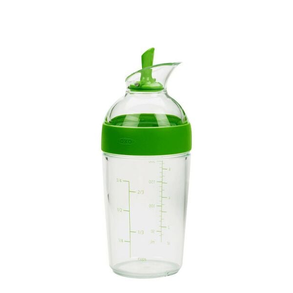 Little Salad Dressing Shaker H0