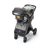 Cubby/Cubby+ Car Seat Adapter (Graco/Chicco) S2