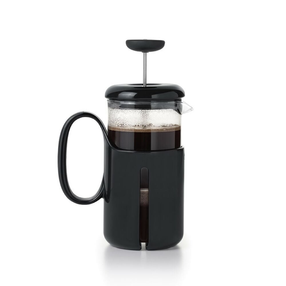 Venture French Press Coffee Maker F5