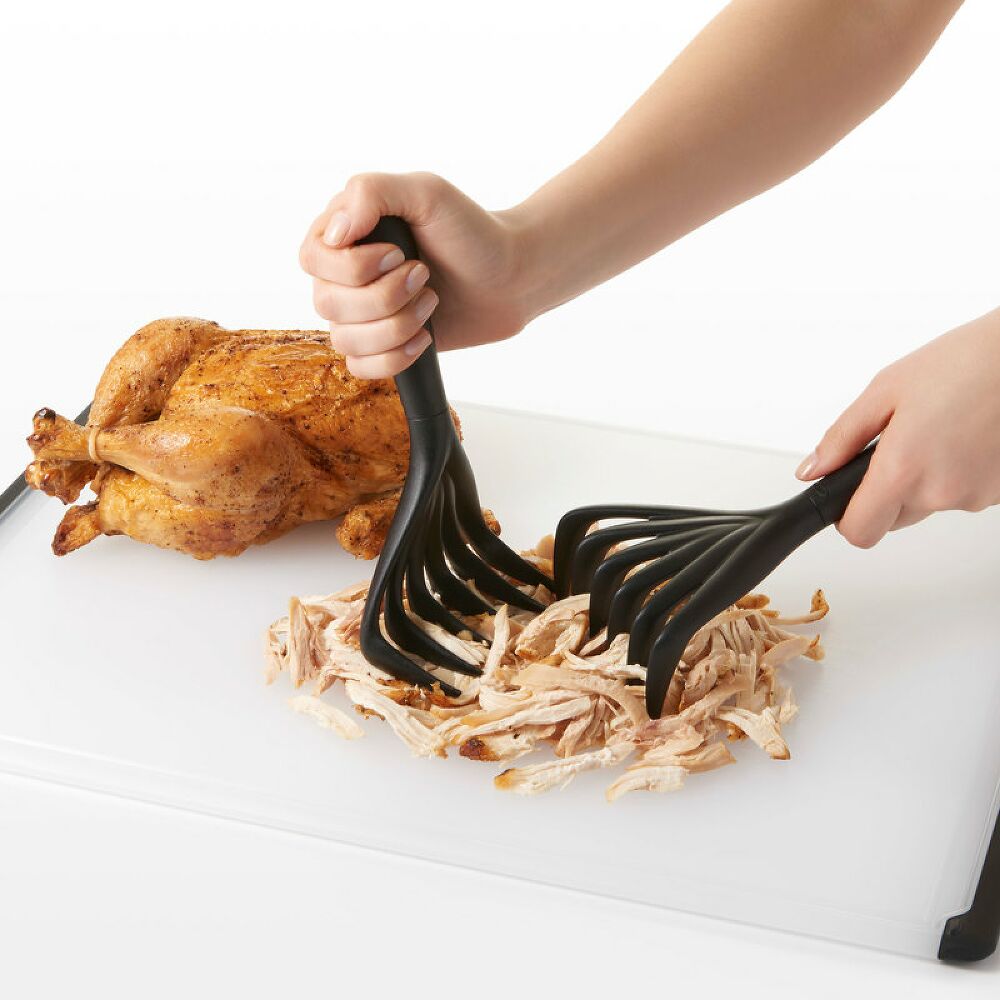 Meat Shredding Claws O8