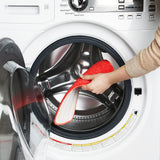 Spray Mop Microfiber Pad Refill E2