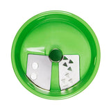 3-Blade Hand-Held Spiralizer H9
