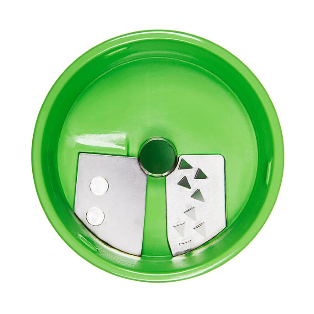 3-Blade Hand-Held Spiralizer H9