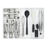 Large Expandable Utensil Organizer A9