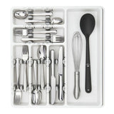 Large Expandable Utensil Organizer A9