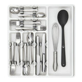 Large Expandable Utensil Organizer A9