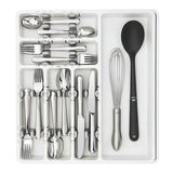 Large Expandable Utensil Organizer A9