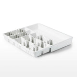 Large Expandable Utensil Organizer A9