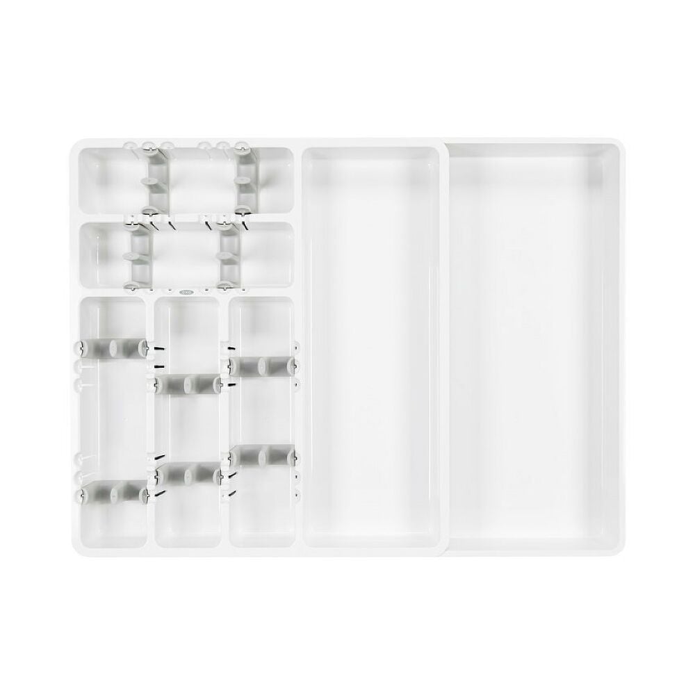 Large Expandable Utensil Organizer A9