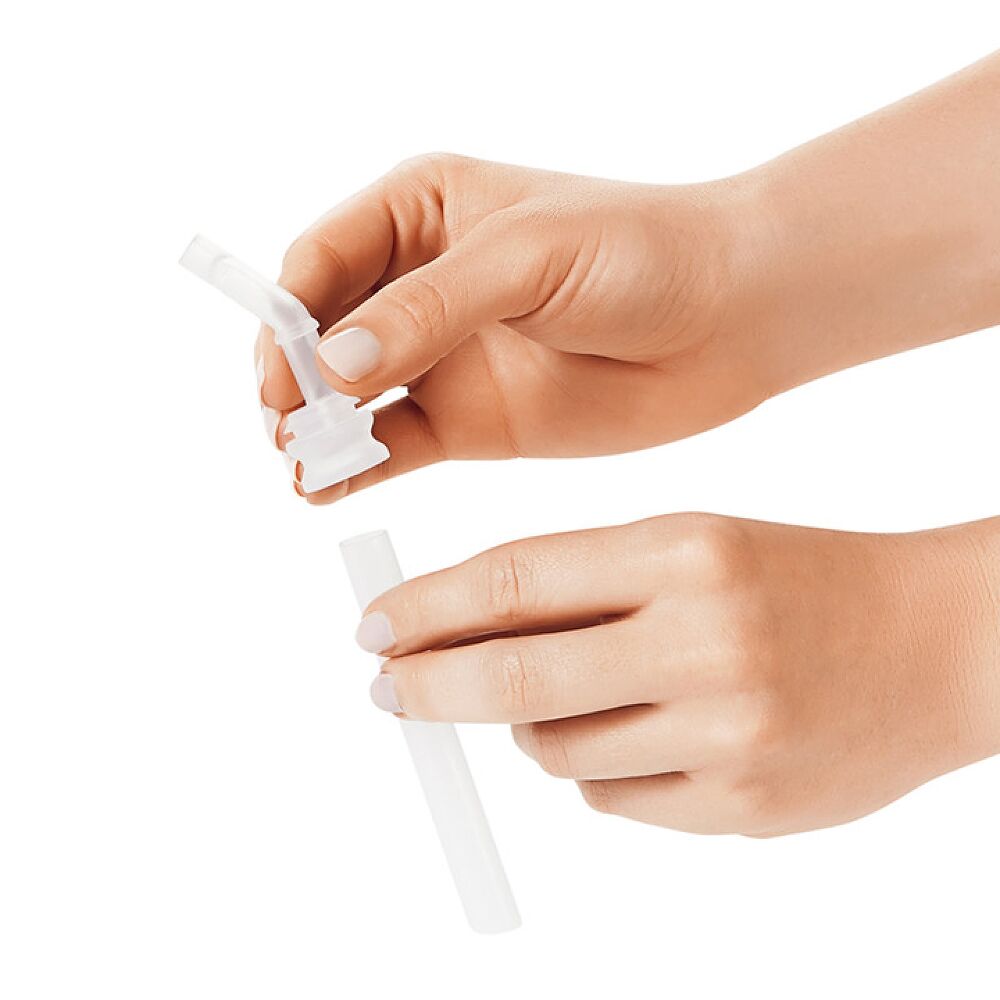 Transitions 9 oz Straw Cup Replacement Straw Set R8