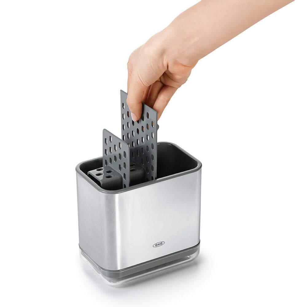 Stainless Steel Sink Caddy S3