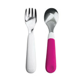Fork & Spoon Set W0
