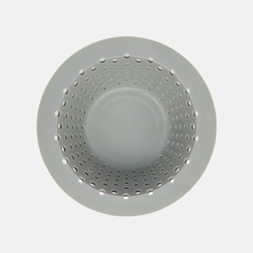 Silicone Shower & Tub Drain Protector W6