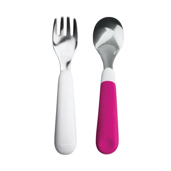Fork & Spoon Set W0