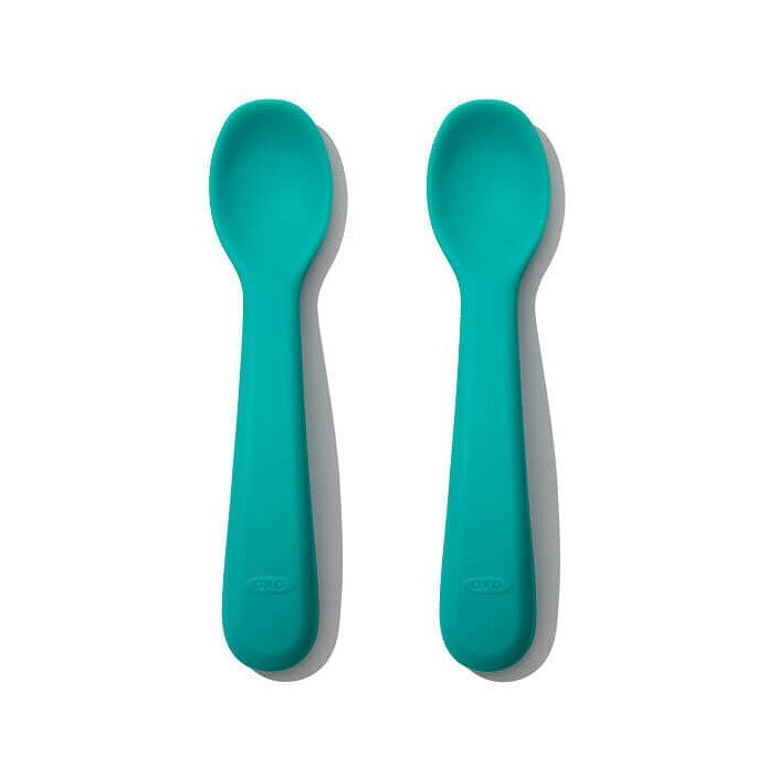 Silicone Spoons I6