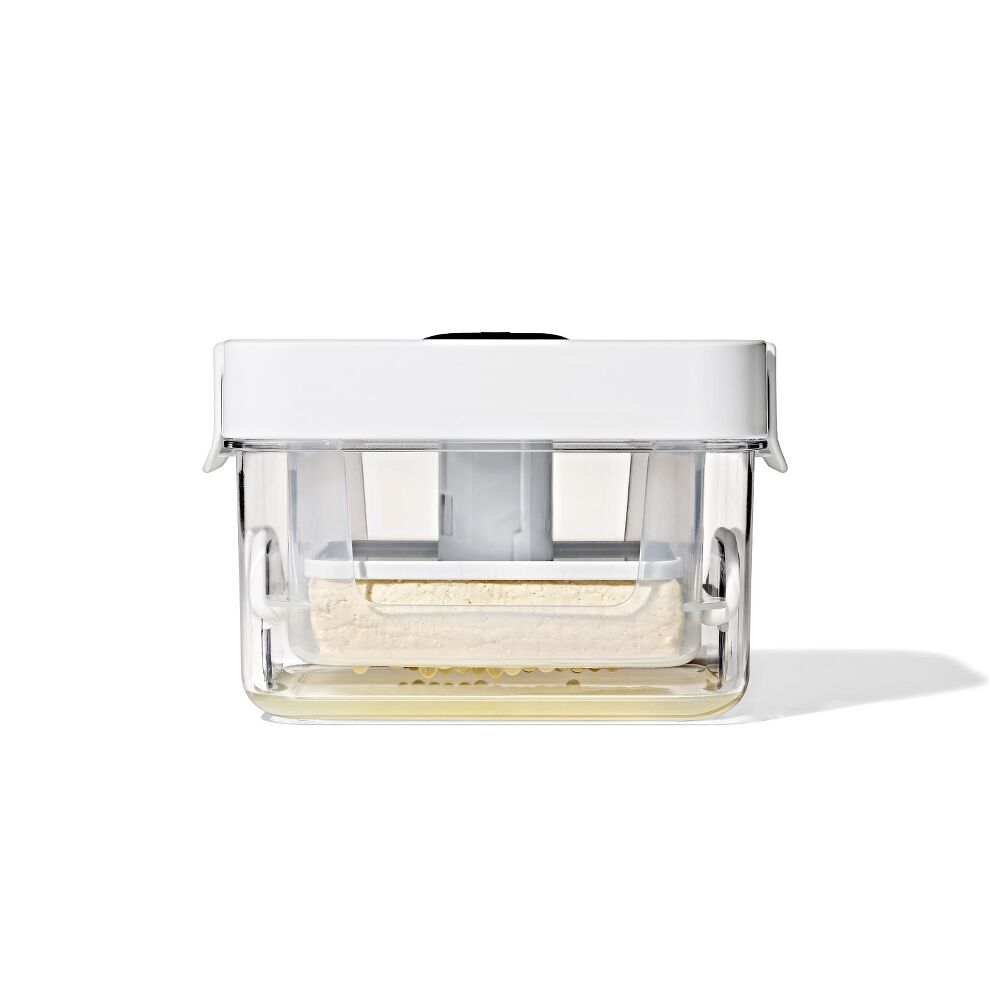 Tofu Press X6