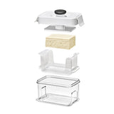 Tofu Press X6
