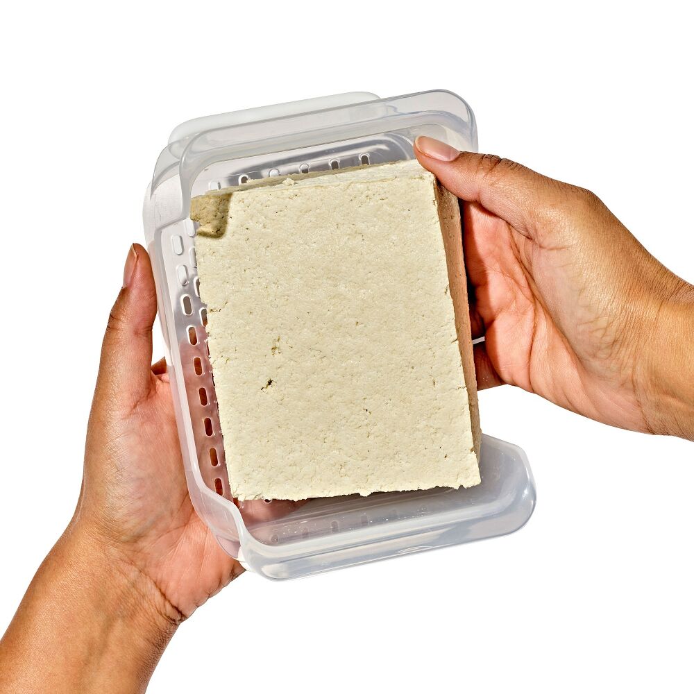 Tofu Press D9