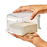 Tofu Press D9